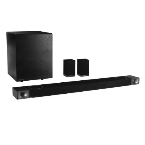   Klipsch Cinema 1200 Sound Bar