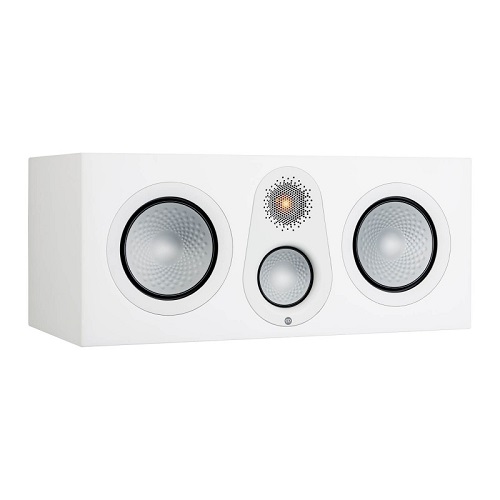   Monitor Audio Silver C250 Satin White (7G)