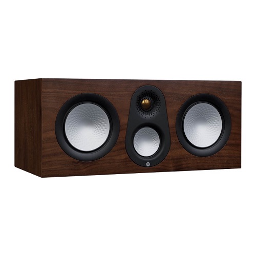   Monitor Audio Silver C250 Natural Walnut (7G)