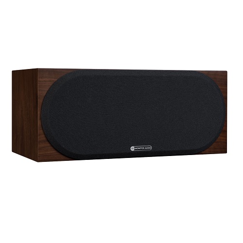   Monitor Audio Silver C250 Natural Walnut (7G):  2