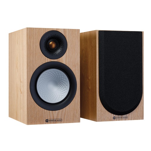   Monitor Audio Silver 50 Ash (7G)