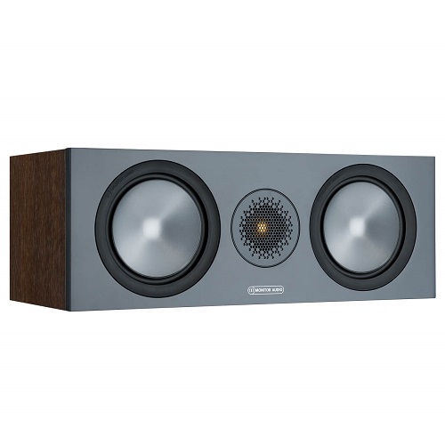   MONITOR AUDIO Bronze C150 Walnut (6G)