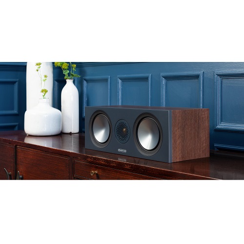   MONITOR AUDIO Bronze C150 Walnut (6G):  3