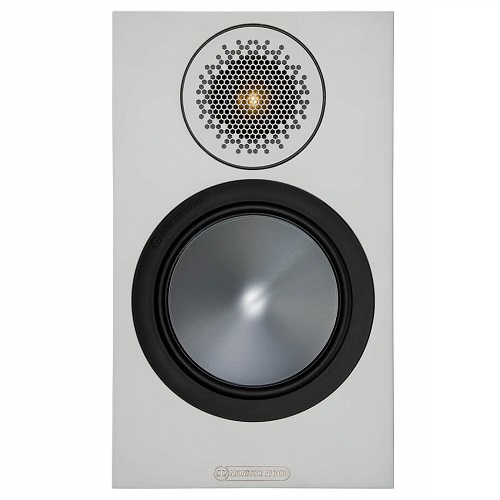   MONITOR AUDIO Bronze 50 White (6G):  2