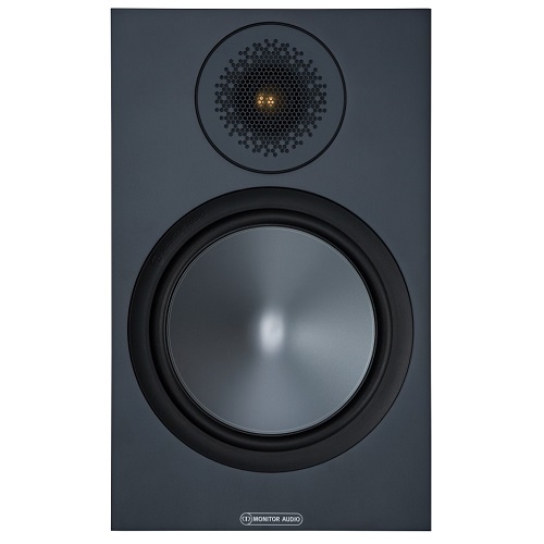   MONITOR AUDIO Bronze 100 Black (6G):  2