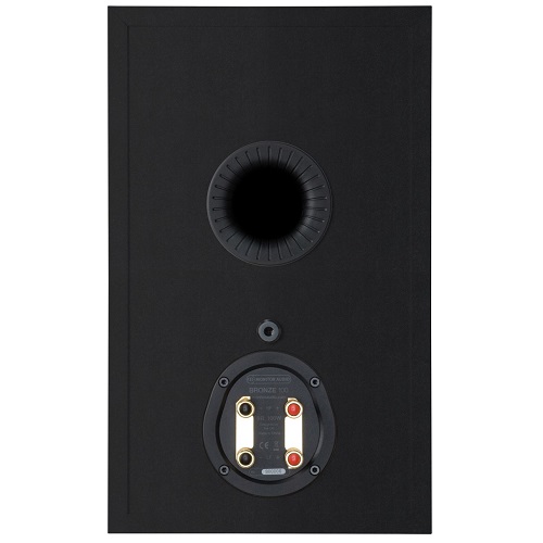   MONITOR AUDIO Bronze 100 Black (6G):  4