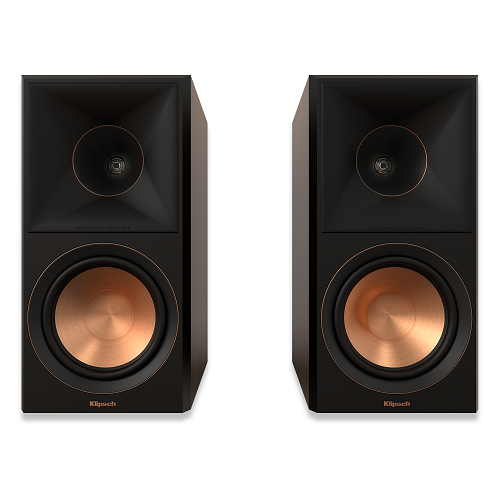   Klipsch Reference Premiere RP-600M II Ebony