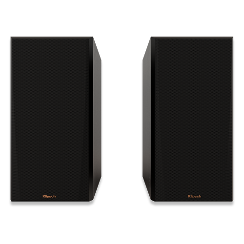   Klipsch Reference Premiere RP-600M II Ebony:  2