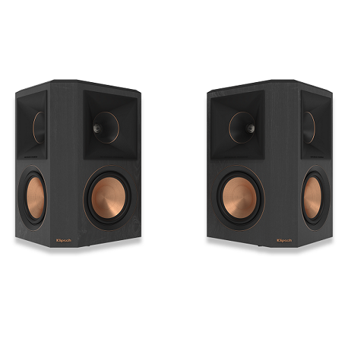   Klipsch Reference Premiere RP-502S II Ebony