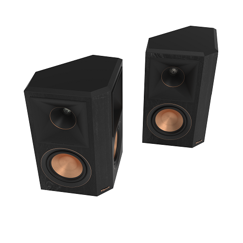   Klipsch Reference Premiere RP-502S II Ebony:  3