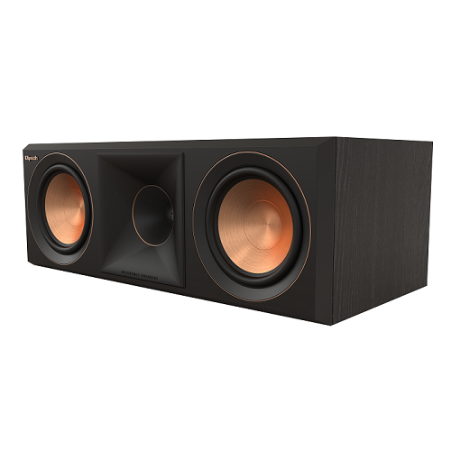   Klipsch Reference Premiere RP-500C II Ebony