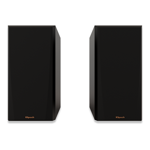   Klipsch Reference Premiere RP-500M II Ebony:  2