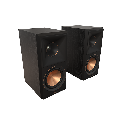   Klipsch Reference Premiere RP-500M II Ebony:  3