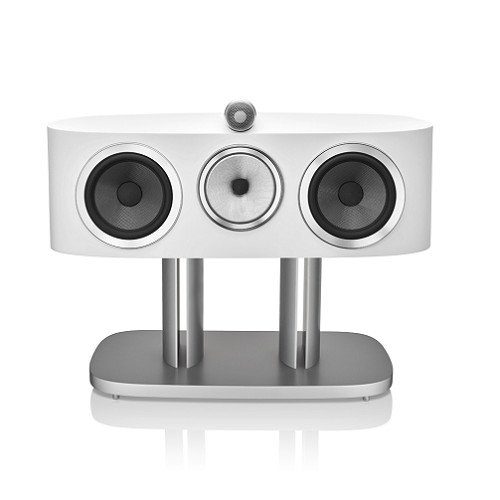   Bowers & Wilkins HTM 81 D4 White:  3