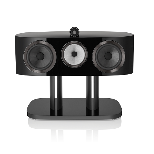   Bowers & Wilkins HTM 81 D4 Gloss Black:  3