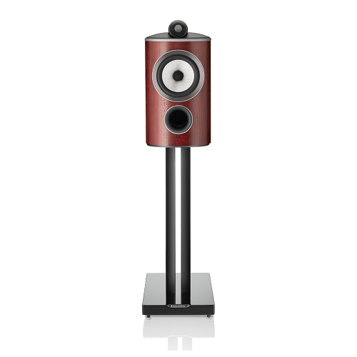   Bowers & Wilkins 805 D4 Satin Rosenut:  3