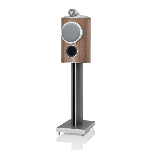   Bowers & Wilkins 805 D4 Satin Walnut:  2