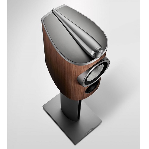   Bowers & Wilkins 805 D4 Satin Walnut:  6