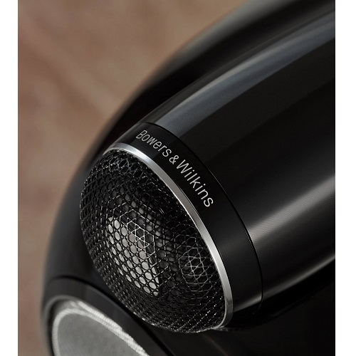   Bowers & Wilkins 803 D4 Gloss Black:  4