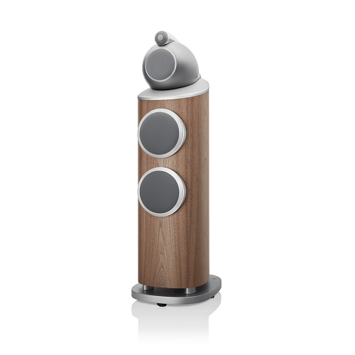   Bowers & Wilkins 803 D4 Satin Walnut:  2