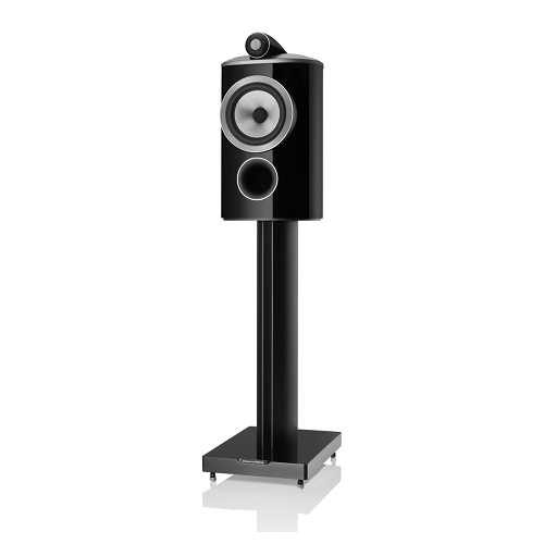   Bowers & Wilkins 805 D4 Gloss Black