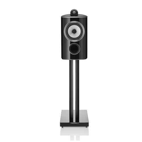   Bowers & Wilkins 805 D4 Gloss Black:  2