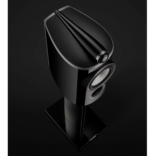   Bowers & Wilkins 805 D4 Gloss Black:  5