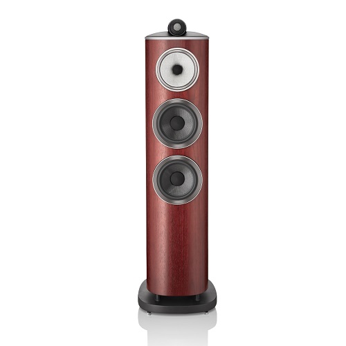   Bowers & Wilkins 804 D4 Satin Rosenut:  3