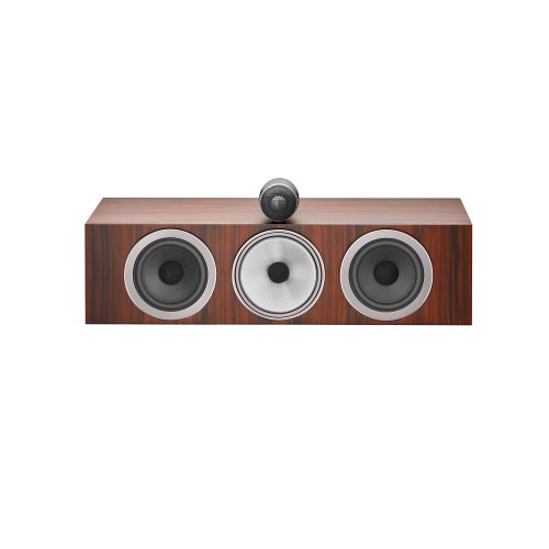   Bowers & Wilkins HTM71 S3 Mocha:  3