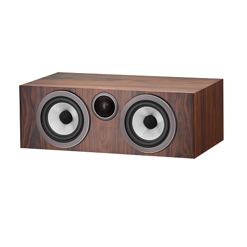   Bowers & Wilkins HTM72 S3 Mocha