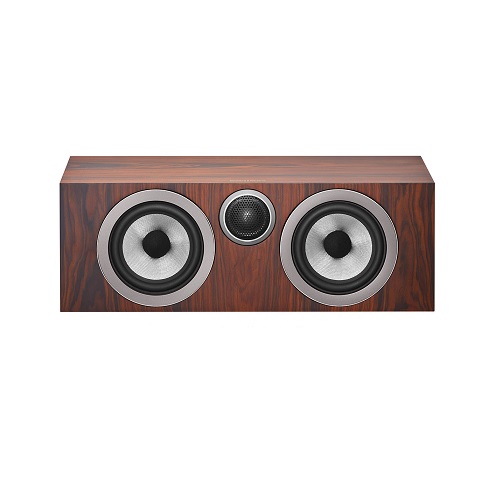   Bowers & Wilkins HTM72 S3 Mocha:  3