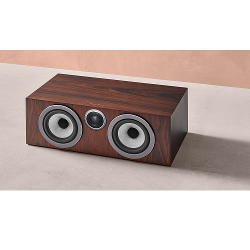   Bowers & Wilkins HTM72 S3 Mocha:  6