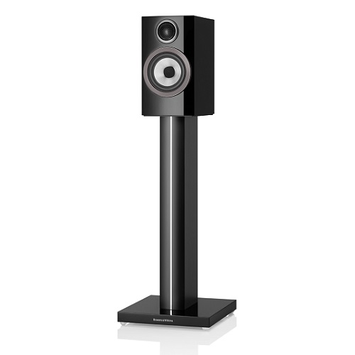   Bowers & Wilkins 707 S3 Gloss Black