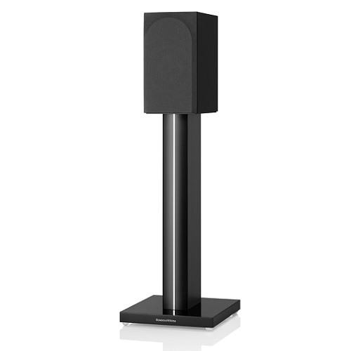   Bowers & Wilkins 707 S3 Gloss Black:  2