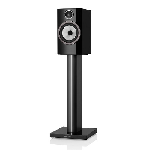   Bowers & Wilkins 706 S3 Gloss Black