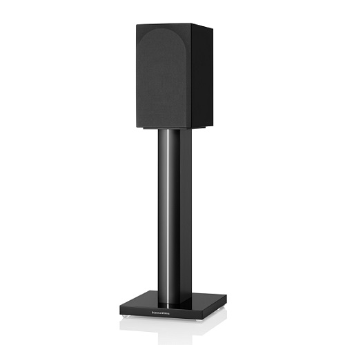   Bowers & Wilkins 706 S3 Gloss Black:  2