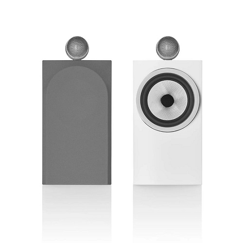   Bowers & Wilkins 705 S3 White:  4