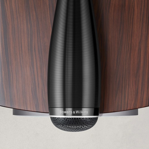   Bowers & Wilkins 705 S3 Mocha:  4