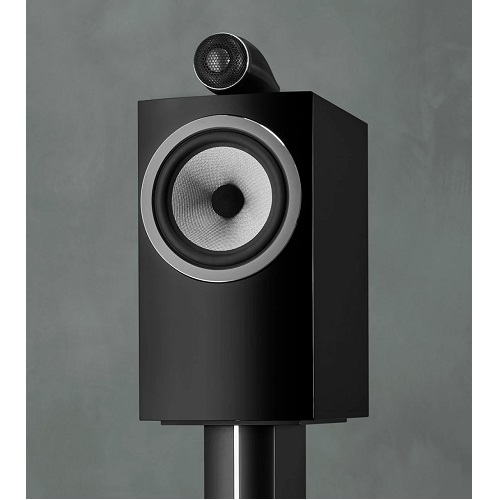   Bowers & Wilkins 705 S3 Gloss Black:  3