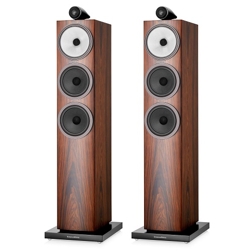   Bowers & Wilkins 703 S3 Mocha