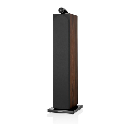   Bowers & Wilkins 703 S3 Mocha:  5