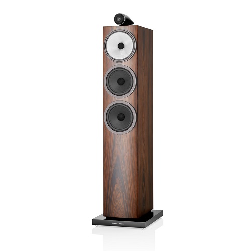   Bowers & Wilkins 703 S3 Mocha