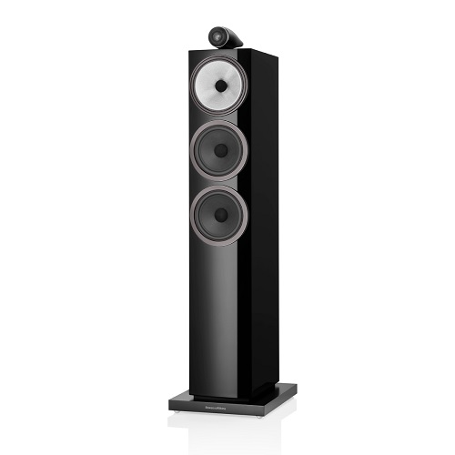   Bowers & Wilkins 703 S3 Gloss Black