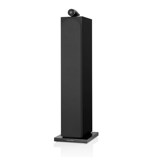   Bowers & Wilkins 703 S3 Gloss Black:  2