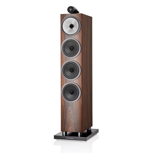   Bowers & Wilkins 702 S3 Mocha