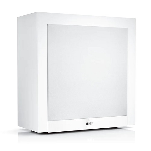  KEF T2 Subwoofer White