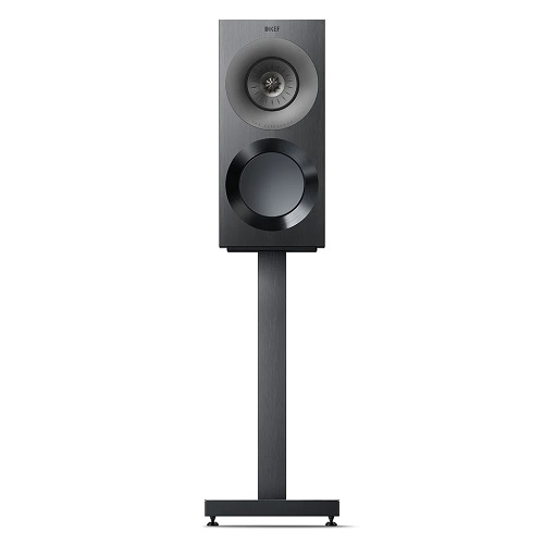   KEF Reference 1 Meta High-Gloss Black/Grey:  3