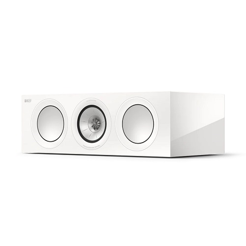   KEF R2 Meta White Gloss