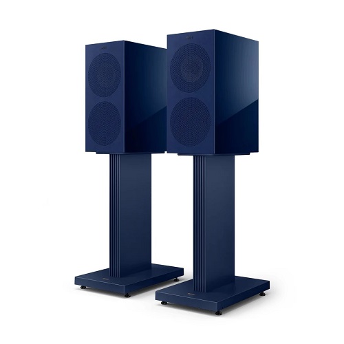   KEF R3 Meta Indigo Gloss Special Edition:  2