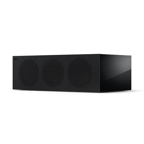   KEF R2 Meta Black Gloss:  3